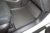 Nissan X-Trail (T32) ( 2014-2022 ) Aristar hochwandige 3D Gummifußmatten