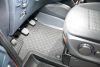 Mercedes V-Class / Vito (W447) ( 2014- ) Aristar hochwandige 3D Gummifußmatten