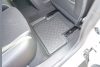 Renault Megane (IV) ( 2016- ) Aristar hochwandige 3D Gummifußmatten