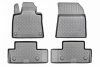 Citroen C4 Picasso (II) / Grand Picasso (II)  ( 2013-2018 ) / Citroen C4 Spacetourer  / Grand Spacetourer  ( 2018-2022 ) Aristar hochwandige 3D Gummifußmatten