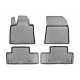 Citroen C4 Picasso (II) / Grand Picasso (II)  ( 2013-2018 ) / Citroen C4 Spacetourer  / Grand Spacetourer  ( 2018-2022 ) Aristar hochwandige 3D Gummifußmatten