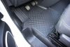 Fiat Talento ( 2014-2021 ) / Opel Vivaro (II) ( 2014-2019 ) / Renault Trafic (III) ( 2014- ) Aristar hochwandige 3D Gummifußmatten