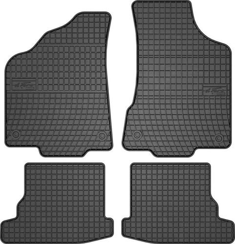 Volkswagen Polo (III) Facelift ( 1999-2001 ) / Seat Ibiza ( 1999-2002)  / Seat Cordoba ( 1999-2002 ) Frogum