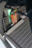 BMW X2 (F39) ( 2017- ) DryZone Frogum passgenaue Kofferraumwanne