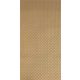 Univerzális  Geyer&Hosaja Gummifußmatten (150cm x 75cm) beige