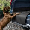 Kofferraumschutzhülle für Hundetransport Dex XXL