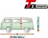 440-460 cm MG Auto-Abdeckplane - VW T2 - BARKAS