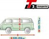 430-456 cm MG Auto-Abdeckplane - VW T3 Transporter