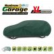 455-485 cm MBG Premium Auto-Abdeckplane - XL kombi/hatchback