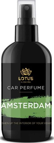 Auto Lufterfrischer Amsterdam (100 ml)