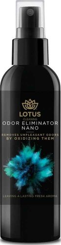 nano Geruchsneutralisator (100 ml)