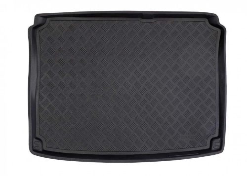 Citroen C4 (I) Hatchback ( 2004-2010 ) Rezaw-Plast Kofferraumwanne