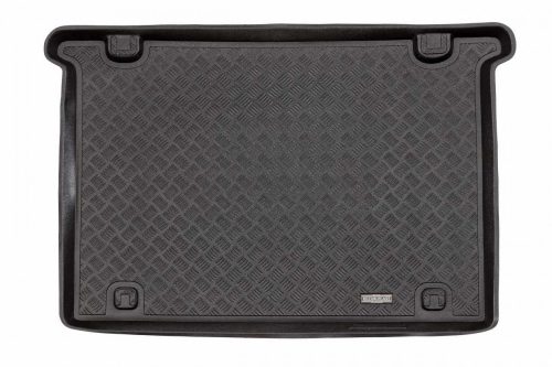 Fiat DOBLO (II) ( 2010-2022 ) Rezaw-Plast Premium Kofferraumwanne