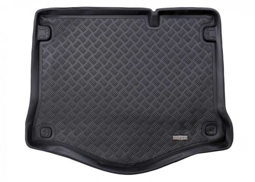 Ford Focus (II) Hatchback ( 2004-2010 ) Rezaw-Plast passgenaue Kofferraumwanne