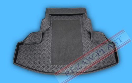 Honda ACCORD (VIII) Sedan ( 2008-2015 ) Rezaw-Plast passgenaue Kofferraumwanne