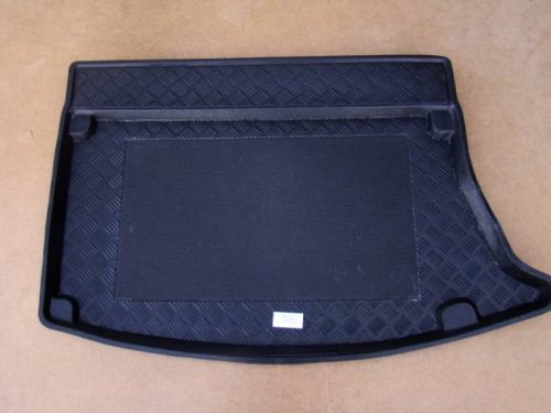 Hyundai i30 (I) Hatchback ( 2007-2012 )  Rezaw-Plast passgenaue Kofferraumwanne