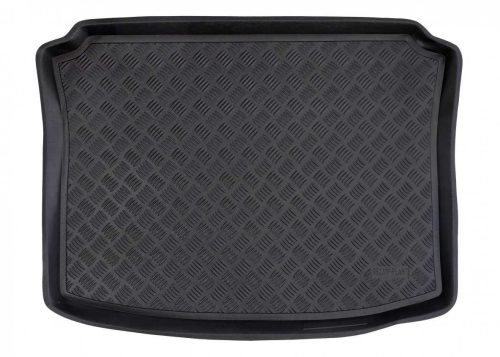 Seat Leon (I) Hatchback ( 1999-2006 ) Rezaw-Plast passgenaue Kofferraumwanne