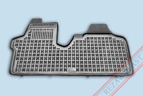 Citroen Jumpy (II)  / Peugeot Expert ( 2007-2016 ) / Fiat Scudo ( 2007-2021 ) Rezaw-Plast hochwandige Gummifußmatten