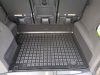 Ford Custom Tourneo ( 2012- ) L2 Rezaw-Plast hochwandige passgenaue Kofferraumwanne