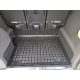 Ford Custom Tourneo ( 2012- ) L2 Rezaw-Plast hochwandige passgenaue Kofferraumwanne