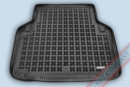 Honda ACCORD (VIII) Station Wagon ( 2008-2015 ) Rezaw-Plast hochwandige passgenaue Kofferraumwanne