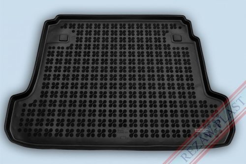 Renault FLUENCE ( 2009-2015 ) Rezaw-Plast hochwandige passgenaue Kofferraumwanne