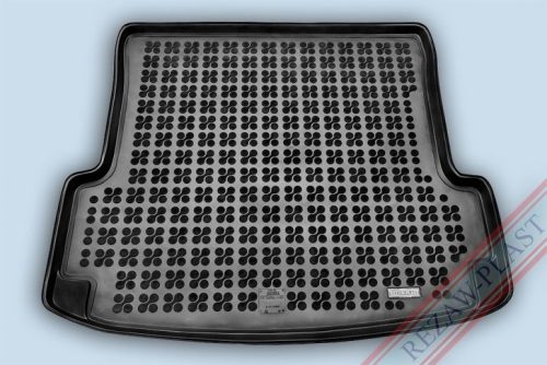 Skoda Octavia (I) Liftback ( 1996-2010 ) Rezaw-Plast hochwandige passgenaue Kofferraumwanne