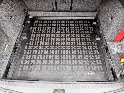 Skoda Octavia (III) Station Wagon ( 2012-2020 ) hochwandige Rezaw-Plast