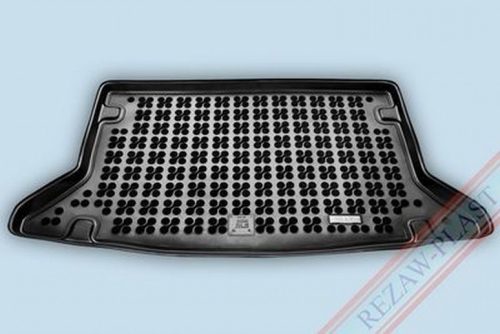 Suzuki SX4 Hatchback ( 2006-2013 ) Rezaw-Plast hochwandige passgenaue Kofferraumwanne