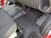 Ford TRANSIT ( 2014-2015 ) / Custom Turneo Gummifußmatten Rigum 900965