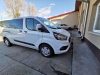 Ford Custom Transit ( 2012- )  Rigum Gummifußmatten