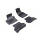 Volkswagen Golf Plus ( 2004-2014 ) / Seat Altea ( 2004-2015 ) / Seat Toledo ( 2005-2014 ) Rigum Gummifußmatten