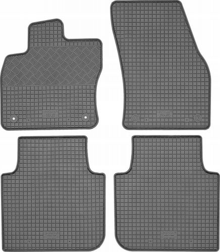 Skoda Kodiaq ( 2016-2023 ) / Seat Tarraco ( 2017- ) / VW Tiguan Allspace ( 2016- ) Rigum